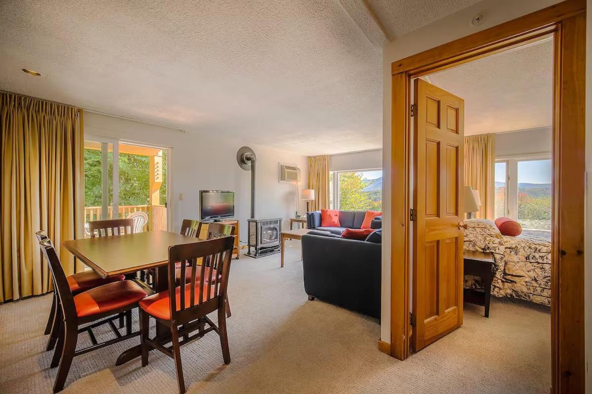 Sun & Ski Inn And Suites Stowe Esterno foto