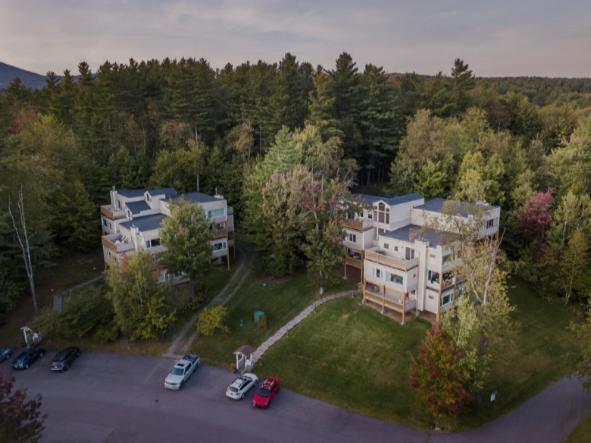 Sun & Ski Inn And Suites Stowe Esterno foto