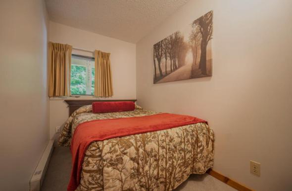 Sun & Ski Inn And Suites Stowe Esterno foto