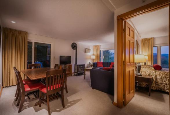 Sun & Ski Inn And Suites Stowe Esterno foto